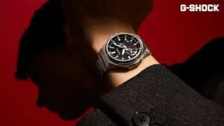 G-STEEL｜GST-B1000｜CASIO G-SHOCK