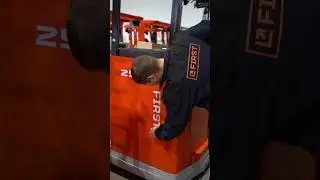 Один раз FIRST = навсегда FIRST