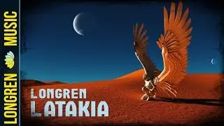 Longren - Latakia. retrowave