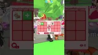 GIVE ME THAT UNCOMMON PET!! adopt me roblox #roblox #shorts