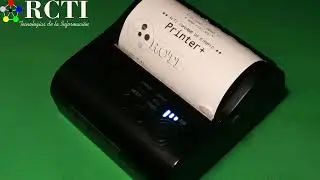 Configuración impresora ZJIANG 8002 o ZJ-8002 | Printer+