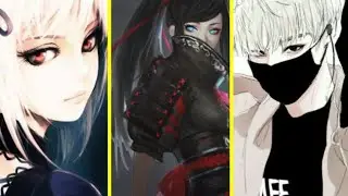 Can't Get You Outta My Head ][ Glimmer Of Blooms ][ VMVEMPJ Nightcore