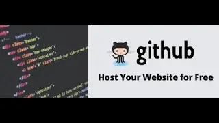 Host Your Website For Free | GitHub Pages Tutorial in Nepal    