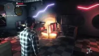 666theheartless666 - Alan Wake DLC (The Signal & The Writer) & American Nightmare (Best Of)