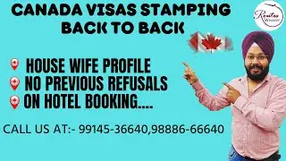 Current Scenario in Dec 2023 | Canada Visitor Visa Latest Update 2023 I |Processing Time #canada