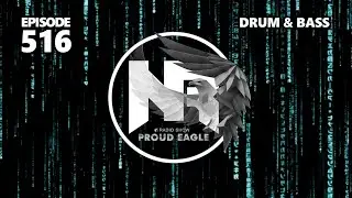 Nelver - Proud Eagle Radio Show 