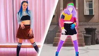 Soy Yo - Bomba Estéreo - Just Dance 2020