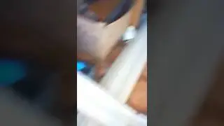 Горка для шарика
