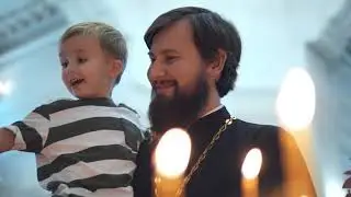 Счастливые семьи. Семён и Алёна Шашковы