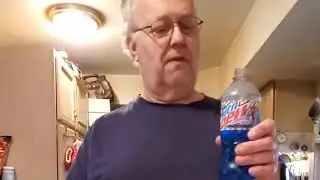 NEW! Mt. Dew Summer Freeze taste review