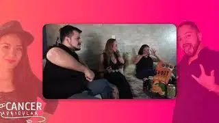 🔴Otros canceres detectados Ft. Sasha Moreno