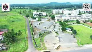 PES Public School, Shivamogga Welcome