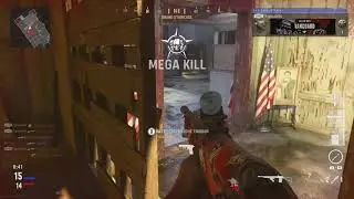 Das Haus + Combat Shotty = 🔥🔥🔥