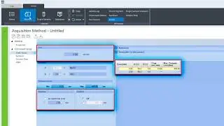 How to import a method from OpenLAB CDS ChemStation Edition to OpenLab CDS