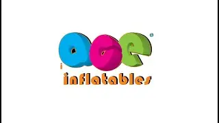 ace inflatable factory