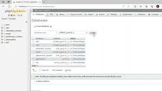 How to Create Database in Sql || create database in sql || database creation in sql || 