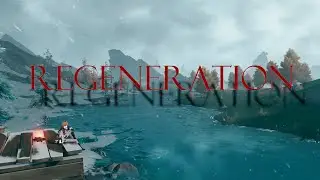 Childe - reGeneration /Genshin Impact //edit