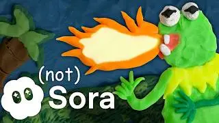 I Tricked The Internet With Fake AI Videos