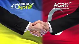 АГРОВІННИЦЯ: турецька техніка - для українського аграрія