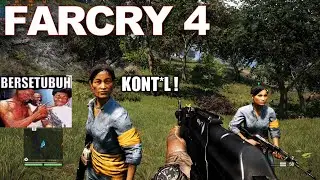 FARCRY 4 - Skill Issue 😬