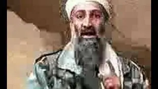 Osama Speaking Hokkien