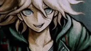 Kokichi and Nagito edit (tik tok) Danganronpa