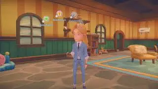 My time at Portia 
