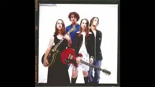 Veruca Salt - Centipede