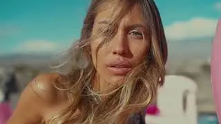 KEAN DYSSO - Get Low (NFS Underground)