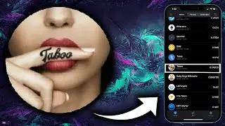 How To Buy Taboo Token on Trust Wallet 💰| How To Buy Taboo Token on PancakeSwap