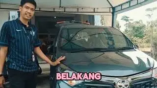 TOYOTA JAMBI