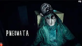 НЕИГРАБЕЛЬНАЯ ДИЧЬ - СКИП ▶ Pneumata #2