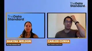Ai techniques? with Carlos Cunha