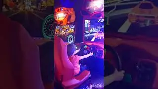 Детские игровые автоматы