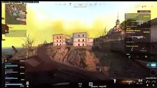 My Broadcast