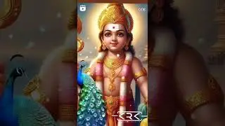 God Murugan