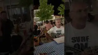 Μουσαφίρηδες ''Η Ελένη η ζωντοχήρα