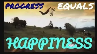 Tony Robbins | Progress = Happiness
