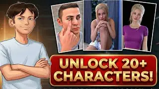Next-Gen Visual Novel Games | 4K-Level Animations (2026)