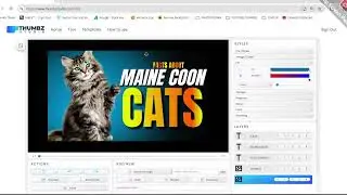 Create ANIMAL'S YouTube Thumbnails for FREE – Easy Tips!