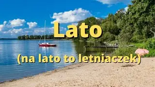 Wysocki - LATO ( na lato to letniaczek) (prod. Kylo)