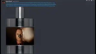 Bouncing 3D Saul Goodman Discord (Link In Description)
