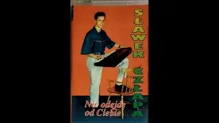 Sławek Człapa - Jambalaya [DISCO MUSIC PL]