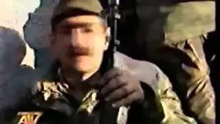 Октябрь 1993 расстрел Белого Дома   Хроника