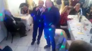 Enrico e Palmiro