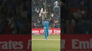 virat kohli winning six, india vs Bangladesh #indvsban #wc2023