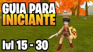 FLYFF BRAZIL BEGINNER'S GUIDE 2024 PART 2 