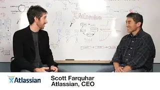 Big StartUp: Atlassian