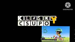Klasky Csupo In Gormulator V310