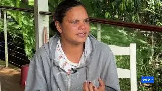 Aboriginal community ‘not part of the planning process’ of Chalumbin wind farm